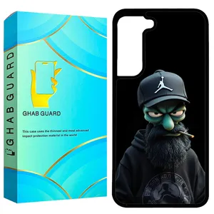 Ghab Guard GCHPA21F Cover for Samsung Galaxy S21 FE 5G  