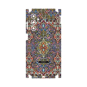 MAHOOT Iran_Tile6-FullSkin Cover Sticker for Samsung Galaxy F54