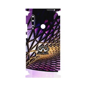 MAHOOT infinity-FullSkin Cover Sticker for Honor 20 Lite