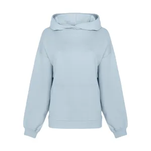 هودی زنانه وینکلر مدل W0629008HO-BLUE