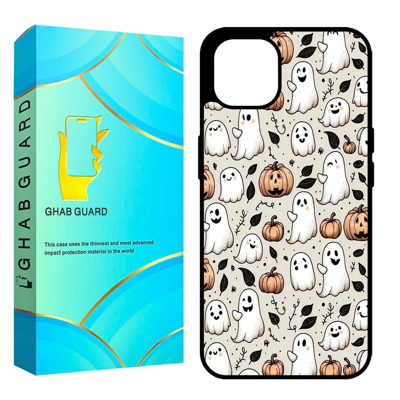 کاور قاب گارد مدل CHAP11 مناسب برای گوشی موبایل اپل iPhone 11