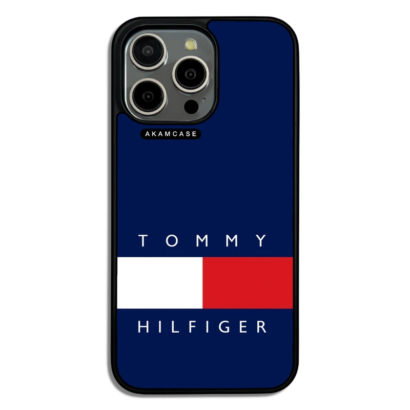 کاور آکام مدل AMC-WA15PROMAX-BRANDS-40 مناسب برای گوشی موبایل اپل iPhone 15 Pro Max