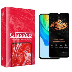 Glassco CGo1 Antistatic Screen Protector For   Y03