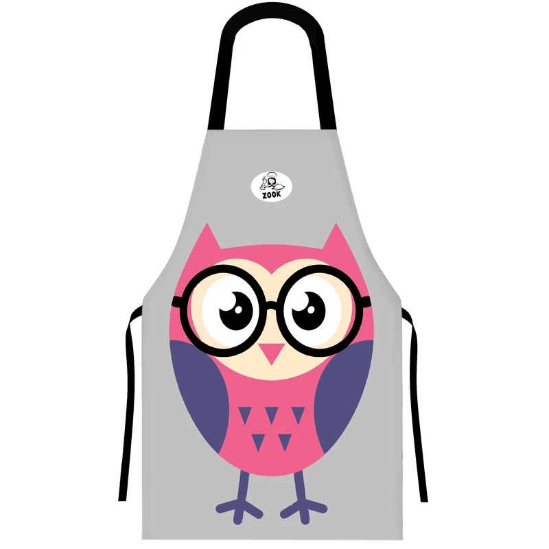 پیشبند آشپزخانه زوک مدل 004