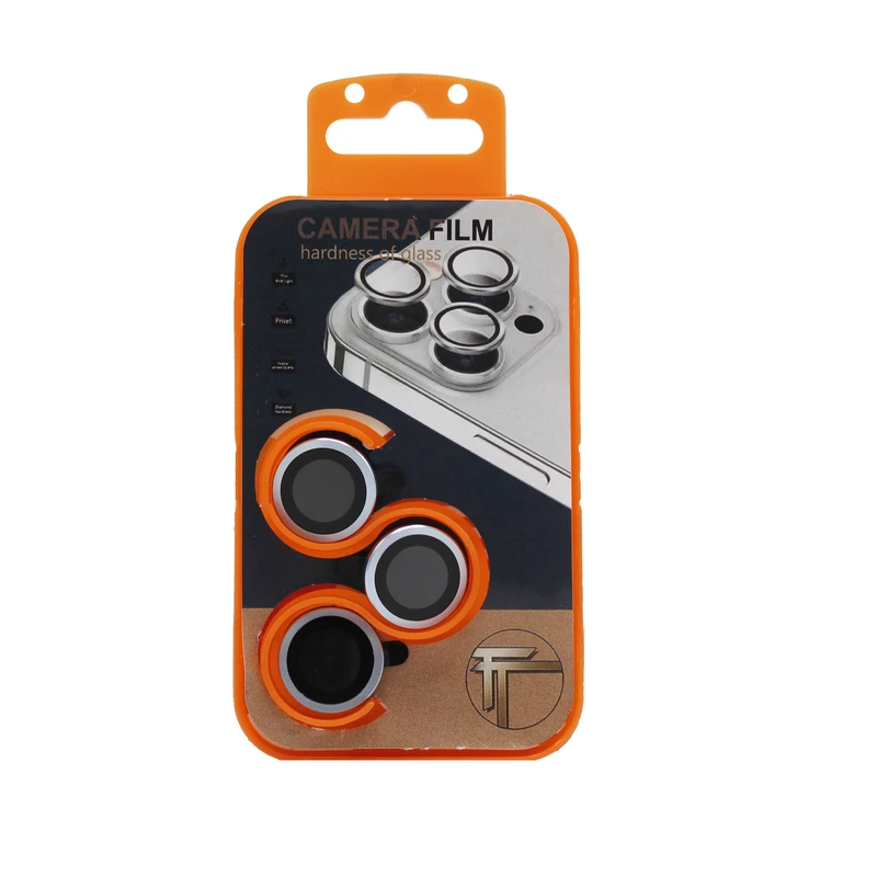 محافظ لنز دوربین مدل Touchtel مناسب برای تبلت سامسونگ Galaxy Tab S9 Ultra X916B 5G