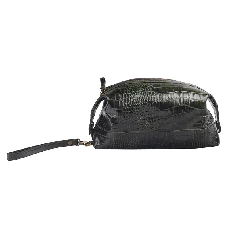 کیف دستی چرم آسو مدل توماج
