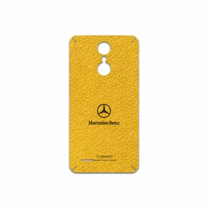 MAHOOT ML-MBNZ Cover Sticker for LG K8 2017
