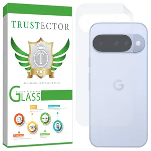 Trustector TNAMB20 Nano Back Protector For Google Pixel 10