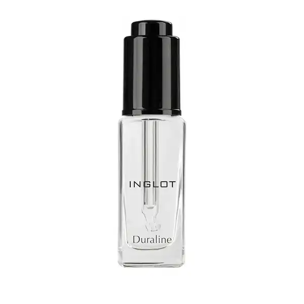 محلول تثبیت کننده آرایش اینگلوت مدل Duraline حجم 9 میلی لیتر