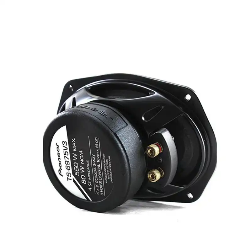 اسپیکر خودرو پایونیر مدل TS_6975 V3 مجموعه دو عددی