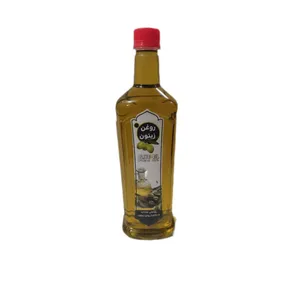  روغن زیتون فرابکر فدک - 750 گرم