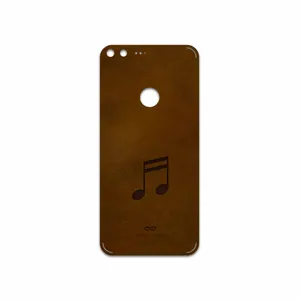 MAHOOT BFL-CHG2 Cover Sticker for Google Pixel XL