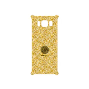 MAHOOT versace Cover Sticker for Samsung Galaxy S8 Active