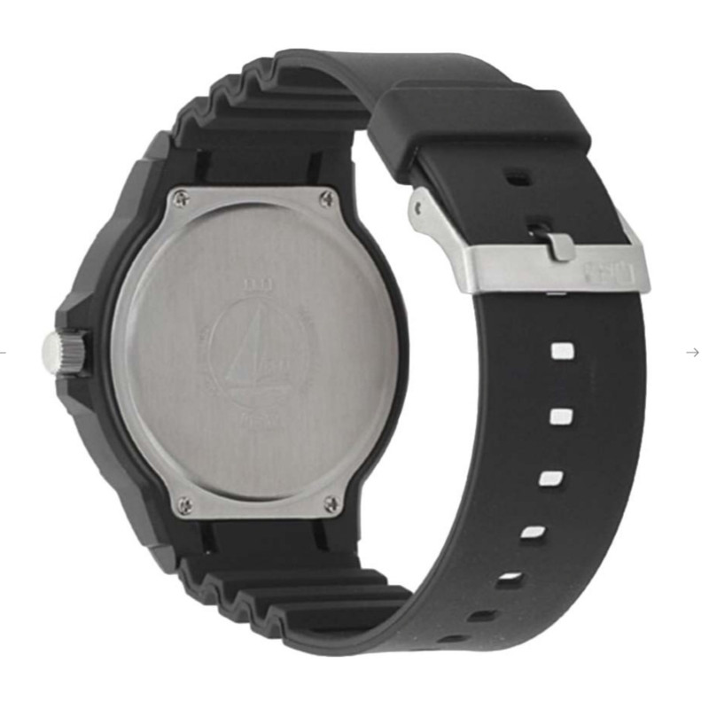 ساعت مچی عقربه ای بچگانه کیو اند کیو مدل VR18J001Y