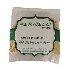 پودر زنجبیل ممتاز کرنلو ناتس کالا - 30 گرم