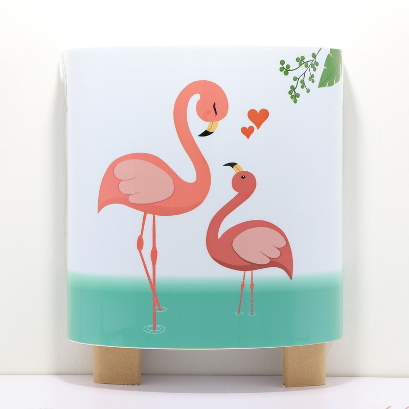 چراغ خواب کودک مدل KK21-K مجموعه 6 عددی