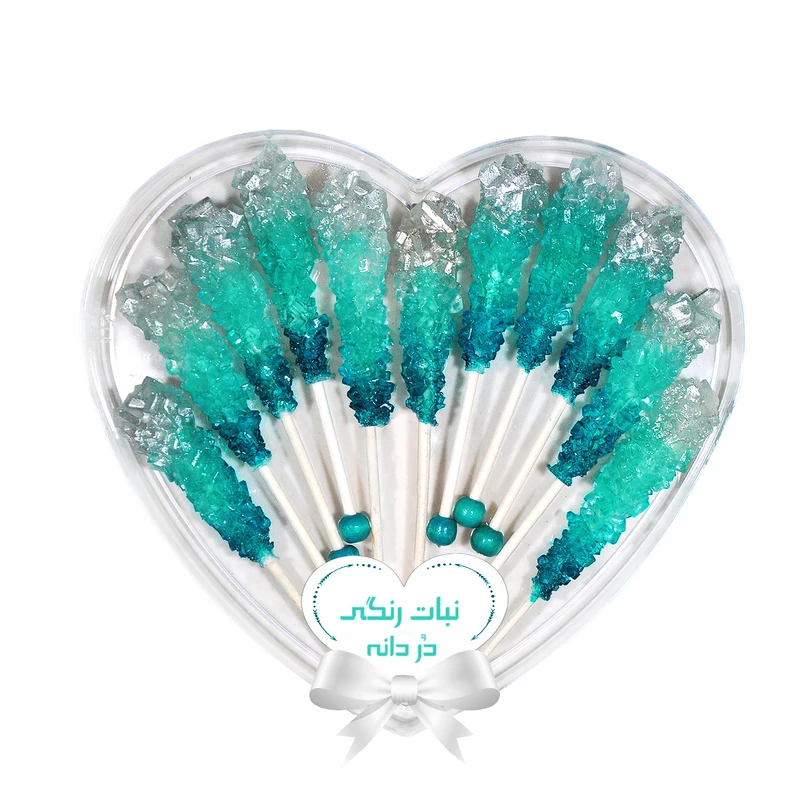 نبات چوبی رنگی در دانه - 190 گرم