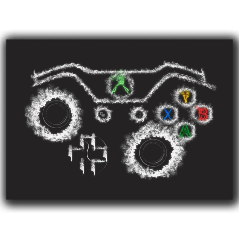 تابلو شاسی مدل XBOX