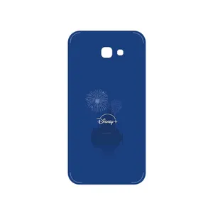 MAHOOT Disney Cover Sticker for Samsung Galaxy A7 2017