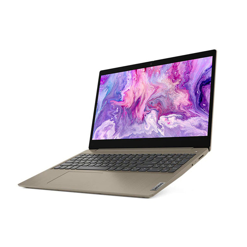 لپ تاپ 15.6 اینچی لنوو مدل IdeaPad 3 1