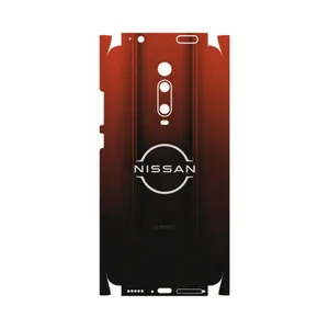 MAHOOT  Nissan-FullSkin Cover Sticker for Xiaomi MI 9T