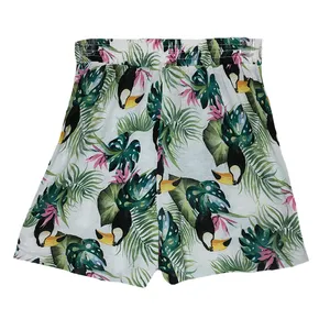 شلوارک زنانه مدل 011104