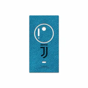 MAHOOT BL-JUVE Cover Sticker for Nokia Lumia 1020