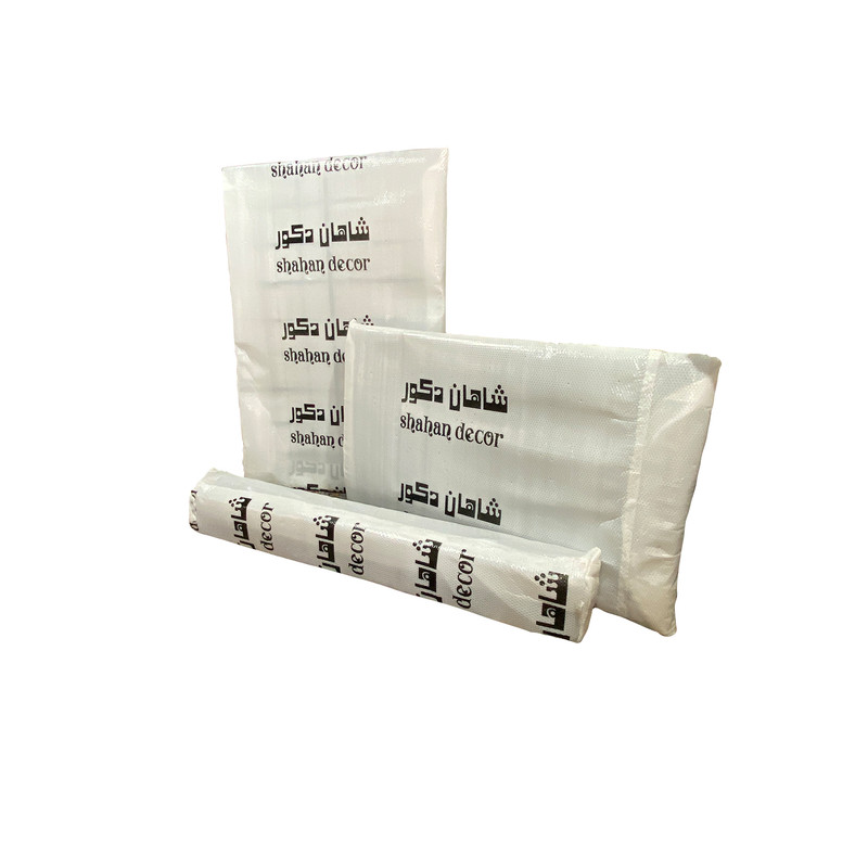 تخت خواب دو نفره شاهان دکور کدw580 سایز 160x200 سانتی متر