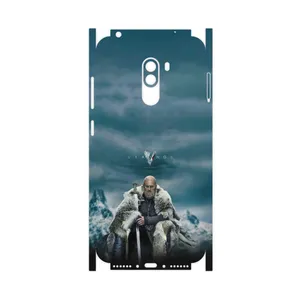 MAHOOT Vikings-FullSkin Cover Sticker for Xiaomi POCOPHONE F1