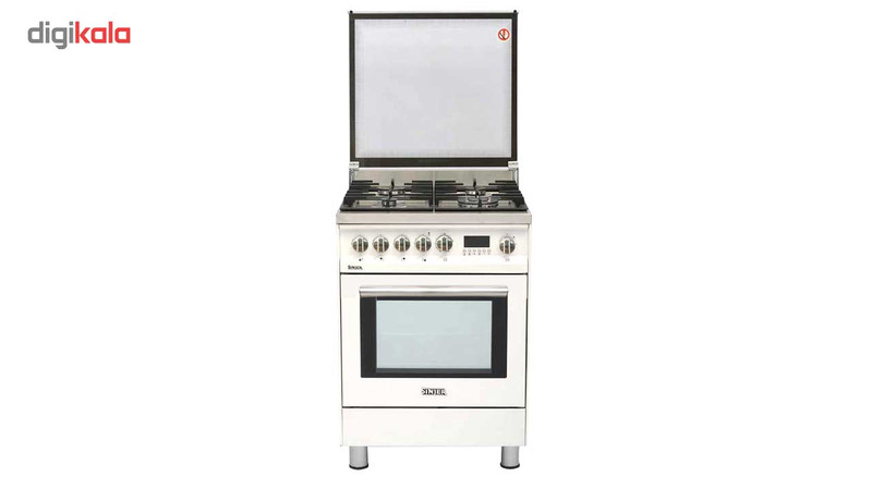 ‏اجاق گاز سینجر مدل SG-400