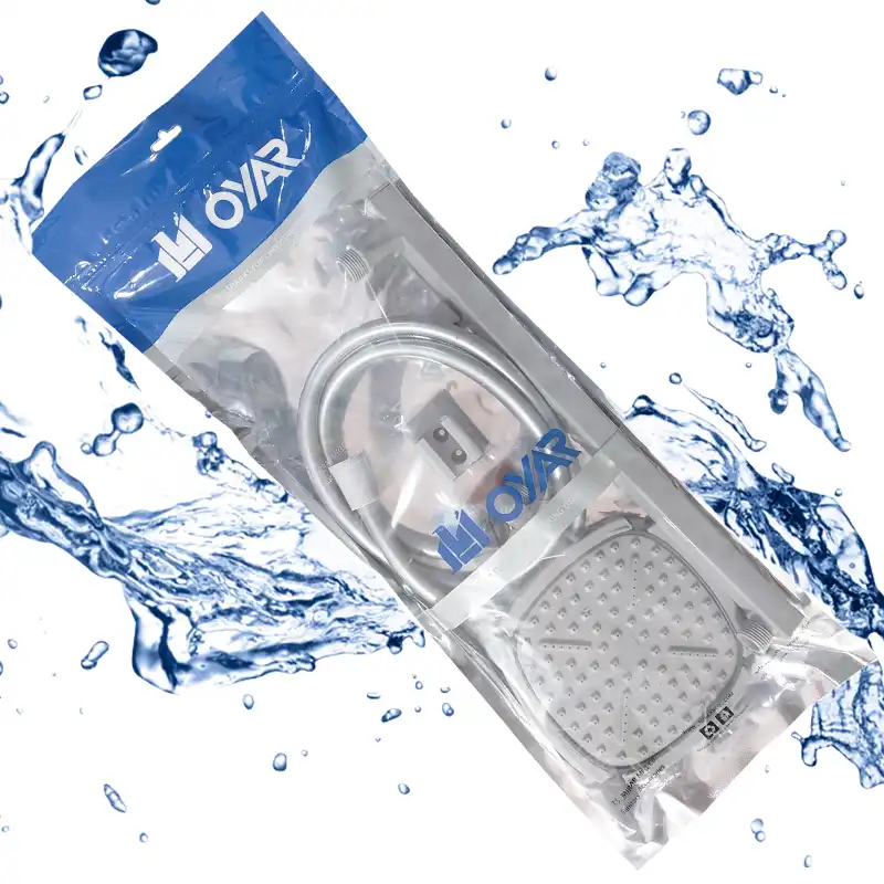 علم دوش حمام ایار مدل 15