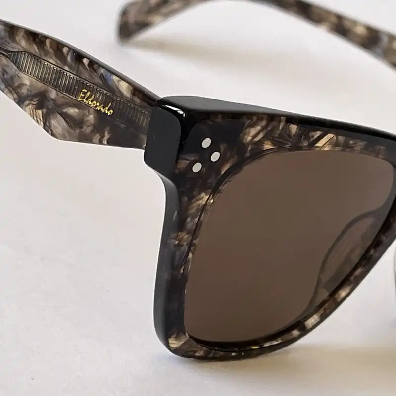 عینک آفتابی زنانه الدورادو مدل TY23027