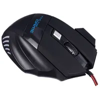 ماوس گیمینگ اسکار مدل T6