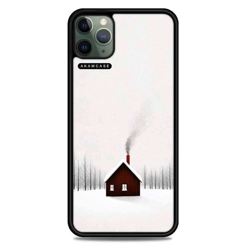 کاور آکام مدل AMC-WA11PROMAX-WINTER-19 مناسب برای گوشی موبایل اپل iPhone 11 Pro Max