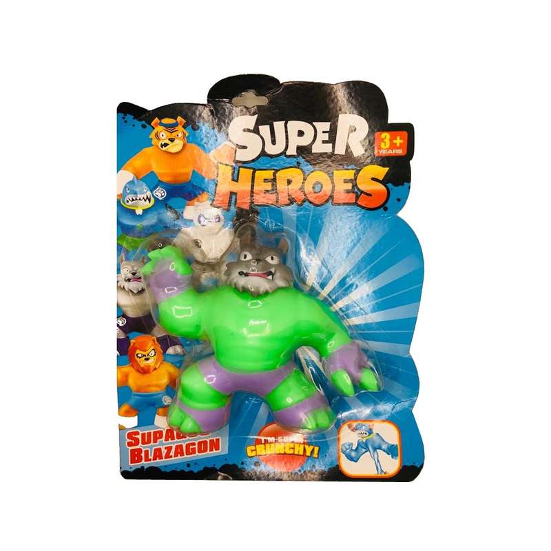 فیجت مدل گوجیتزو طرح wolf pain کد sh-2021