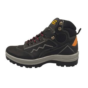نقد و بررسی کفش کوهنوردی ای ال ام مدل برسام کد 33 توسط خریداران