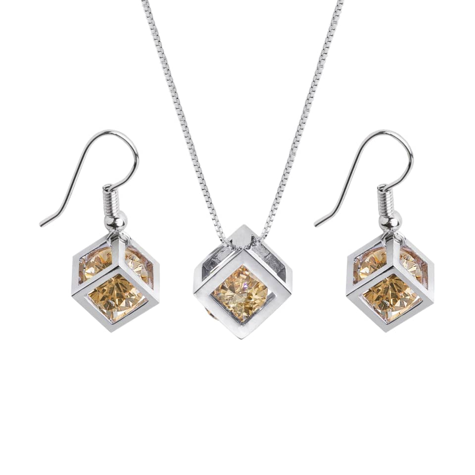 نیم ست زنانه کد GN19971