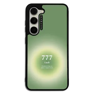 AKAM AMC-WSGS23-LUCKY-11 Cover For Samsung Galaxy S23