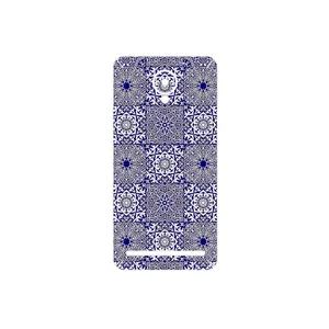 MAHOOT Iran Tile 11 Cover Sticker for Lenovo Vibe C2