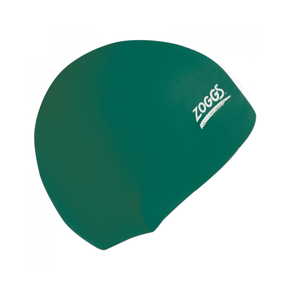 کلاه شنا بچگانه زاگز مدل JUNIOR SILICONE CAP