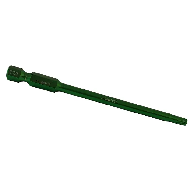 سری پیچ گوشتی آلن ستاره ای  مدل AT -020