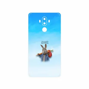 MAHOOT Peter Rabbit Cover Sticker for Huawei Mate 9