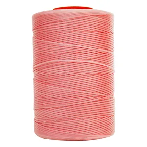  نخ موم دار لیمکس کد 2324 طول 500 متر 