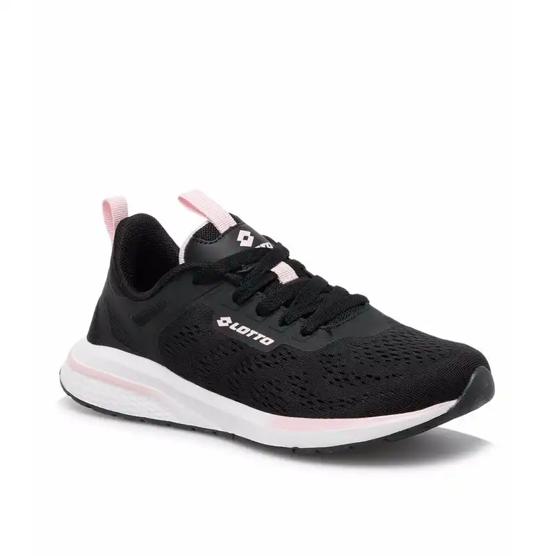 کفش پیاده روی زنانه لوتو مدل wayne