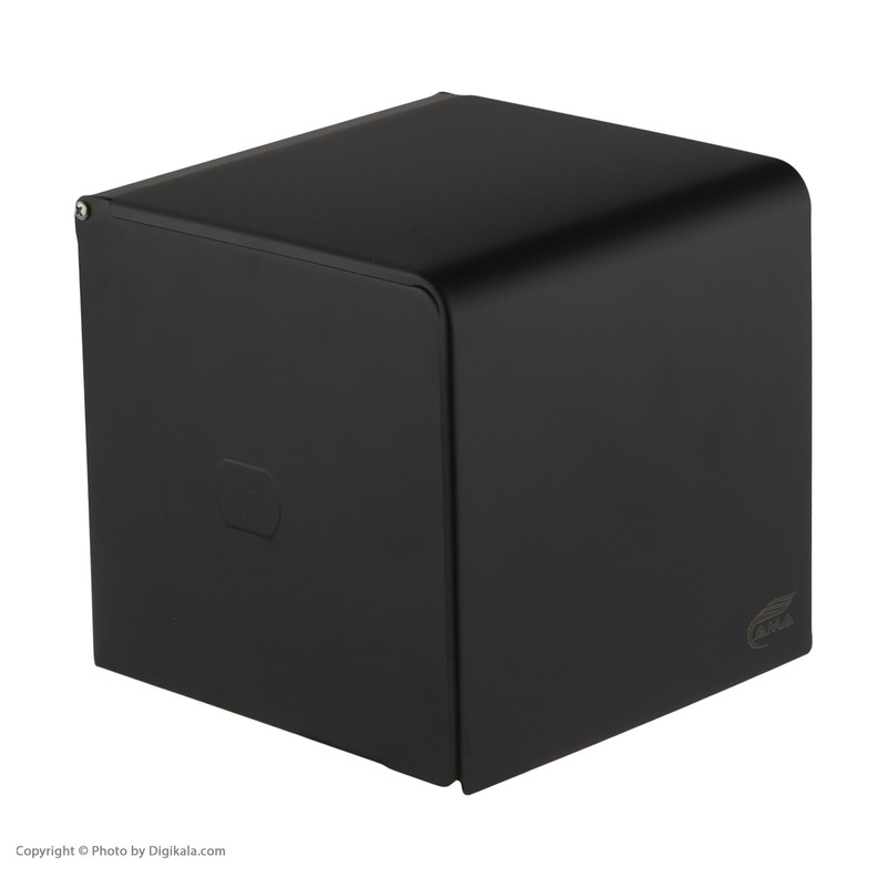 پایه رول دستمال کاغذی آما مدل باکسی