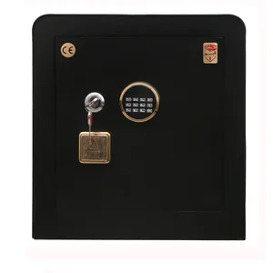 گاوصندوق البرز مدل 55 pro