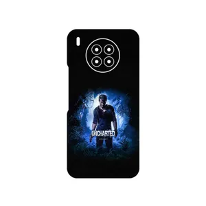 MAHOOT Uncharted Game Series Cover Sticker for Huawei Nova 8i