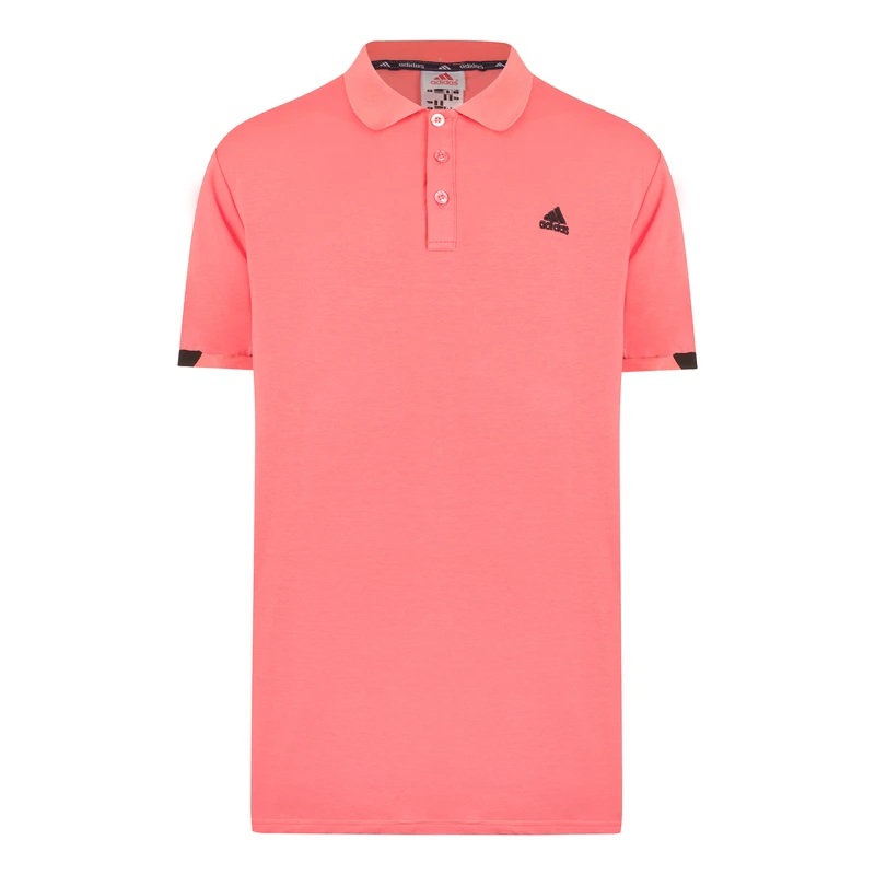 پولوشرت آستین کوتاه مردانه مدل 0018