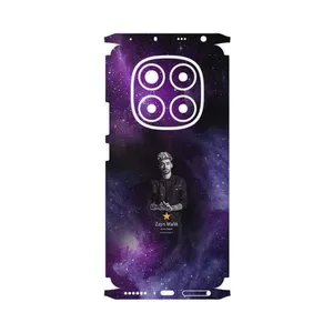 MAHOOT Zayn Malik-FullSkin Cover Sticker for Xiaomi Redmi Note 14 Pro 4G