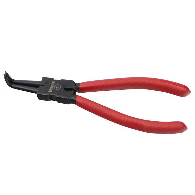 انبر خار جمع کن رونیکس مدل RH-1717 سایز 7 اینچ